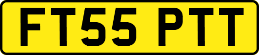 FT55PTT
