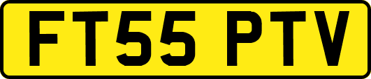 FT55PTV