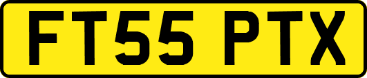 FT55PTX