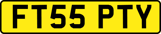 FT55PTY