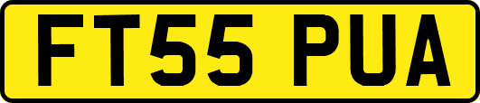 FT55PUA