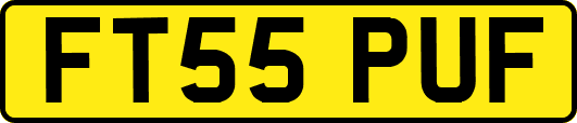 FT55PUF