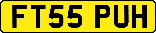 FT55PUH
