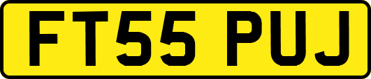 FT55PUJ