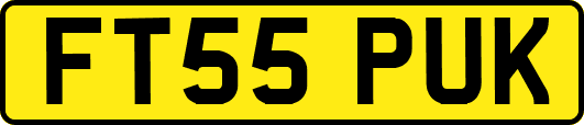 FT55PUK