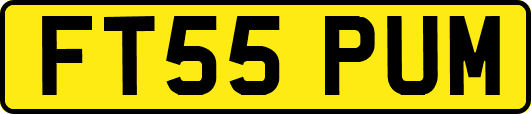 FT55PUM