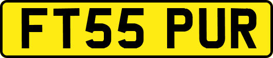FT55PUR