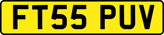 FT55PUV