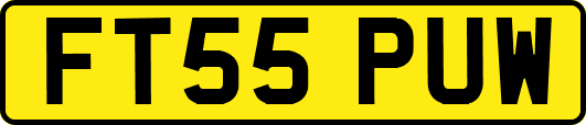 FT55PUW