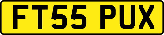 FT55PUX