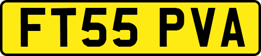 FT55PVA