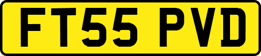FT55PVD