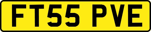FT55PVE