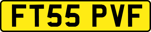 FT55PVF