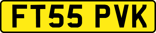 FT55PVK