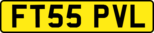 FT55PVL