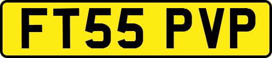 FT55PVP