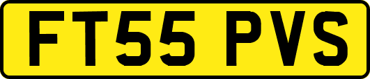 FT55PVS
