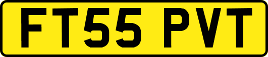 FT55PVT