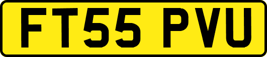 FT55PVU