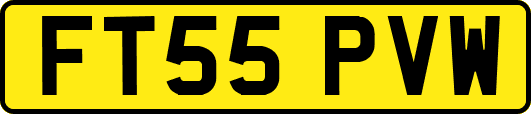FT55PVW