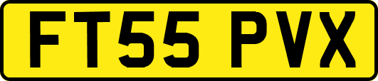 FT55PVX