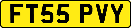FT55PVY