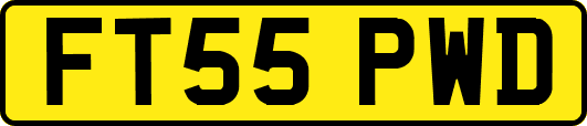 FT55PWD