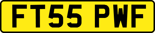 FT55PWF