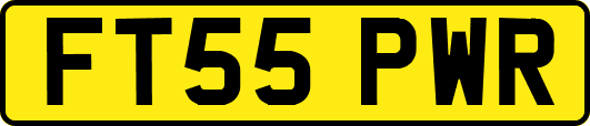 FT55PWR