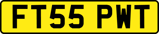FT55PWT