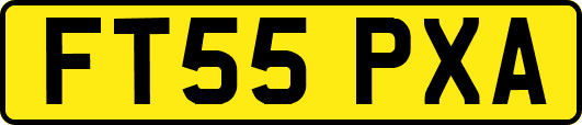 FT55PXA