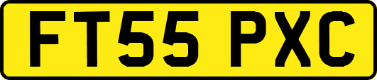 FT55PXC