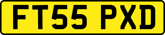 FT55PXD
