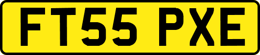 FT55PXE