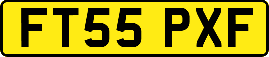 FT55PXF