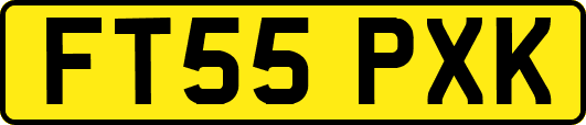 FT55PXK