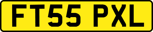 FT55PXL