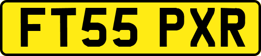 FT55PXR