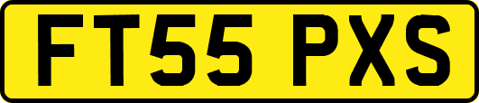 FT55PXS