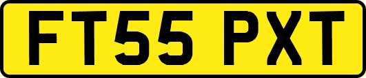 FT55PXT