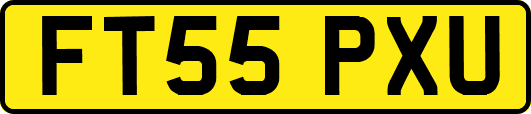 FT55PXU