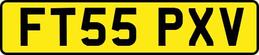 FT55PXV