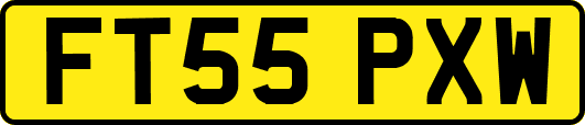 FT55PXW