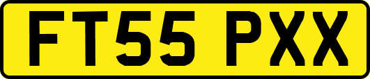 FT55PXX