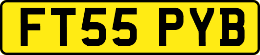FT55PYB
