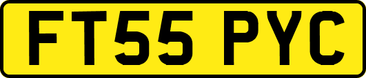 FT55PYC