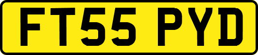FT55PYD
