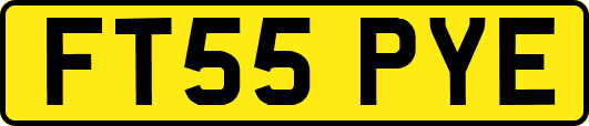 FT55PYE
