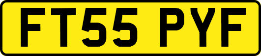 FT55PYF